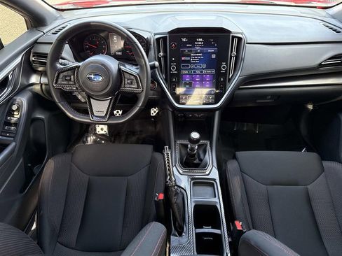 Used 2023 Subaru WRX Premium image 19