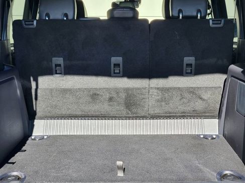 Certified 2021 Ford Bronco First Edition image 21