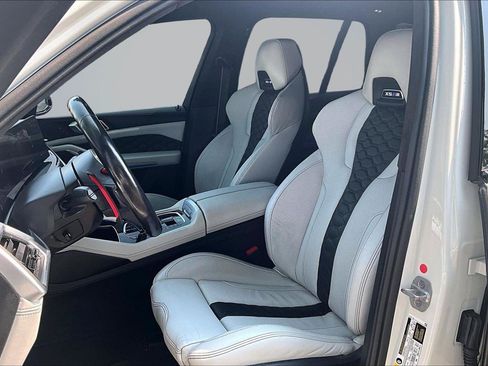 Used 2024 BMW X5 M Competition AWD/4WD image 21