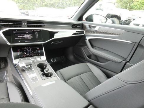 Used 2023 Audi A6 Premium Plus AWD/4WD image 20