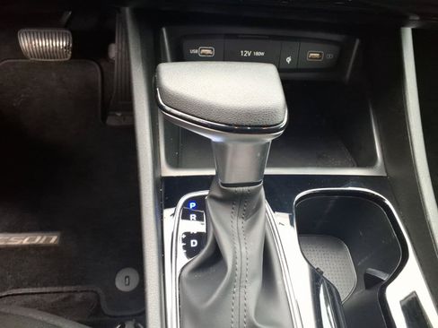 Used 2023 Hyundai Tucson SEL AWD/4WD image 27