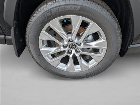 New 2025 Toyota RAV4 XLE Premium image 5