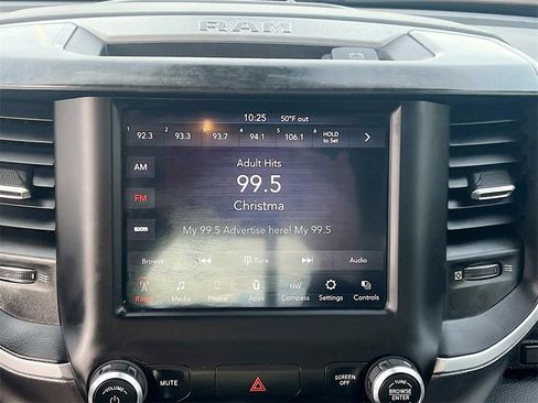 Used 2020 RAM 1500 Big Horn image 12