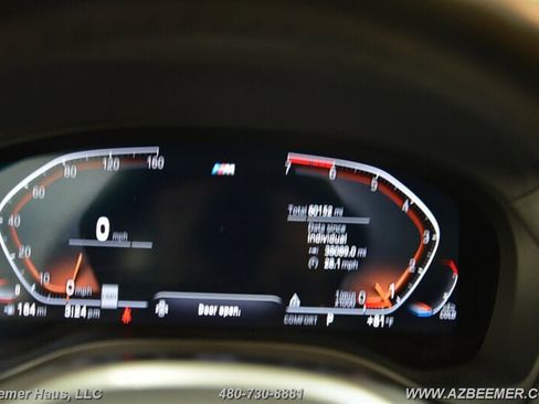 Used 2020 BMW X3 xDrive30i w/ Executive Package image 29