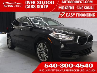 Used 2018 BMW X2 sDrive28i w/ Convenience Package