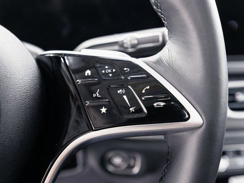 Certified 2026 Mercedes-Benz GLE 350 4MATIC image 13