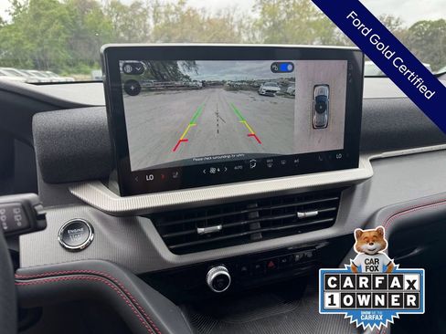 Certified 2025 Ford Explorer ST-Line w/ ST-Line Street Pack AWD/4WD image 40