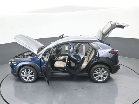 Used 2023 MAZDA CX-30 AWD 2.5 S w/ Preferred Package image 66
