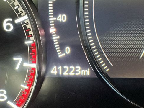 Used 2022 MAZDA CX-30 AWD 2.5 S w/ Preferred Package image 16