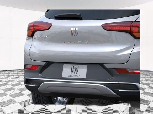 New 2025 Buick Encore GX Preferred image 22
