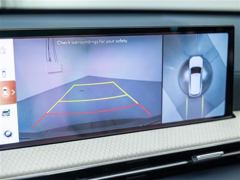 New 2026 Genesis GV80 3.5T Prestige image 30