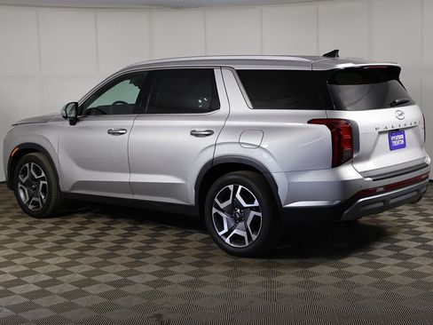 Certified 2025 Hyundai Palisade SEL AWD/4WD image 14