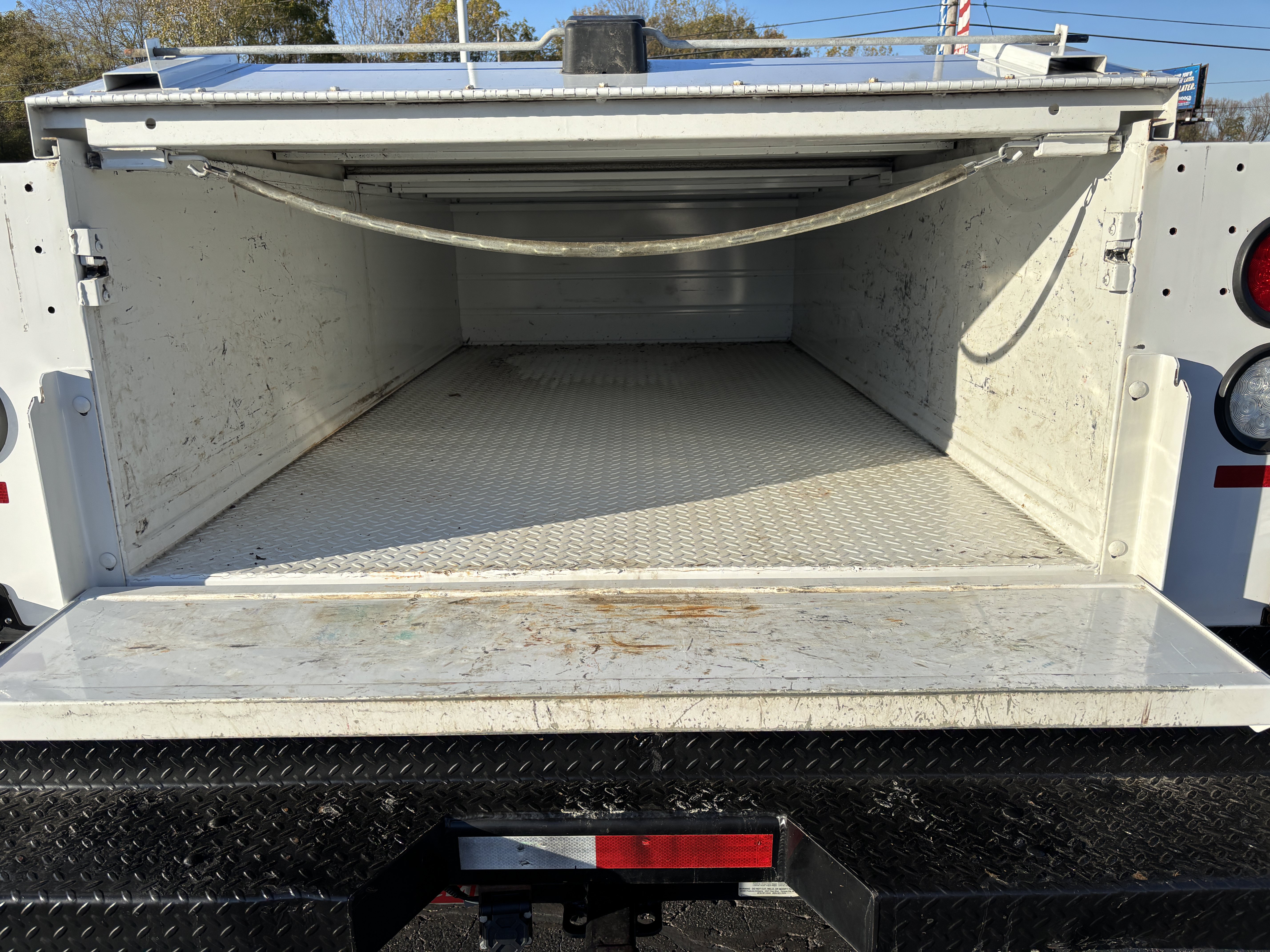 Used 2016 RAM 2500 Tradesman w/ Protection Group AWD/4WD image 10