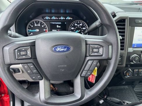Used 2022 Ford F350 XL w/ STX Appearance Package AWD/4WD image 21
