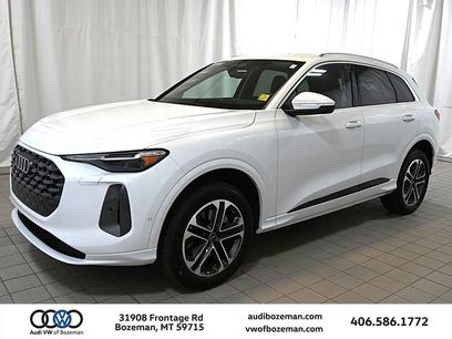 Used 2025 Audi Q5 Premium Plus w/ Premium Plus