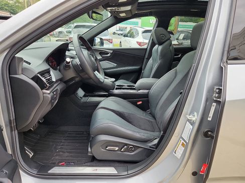 Certified 2025 Acura RDX A-Spec image 15