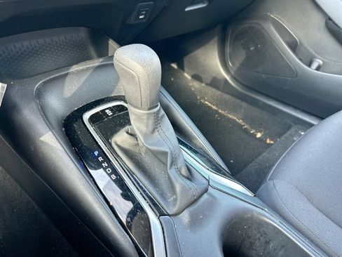 Used 2023 Toyota Corolla LE FWD image 25