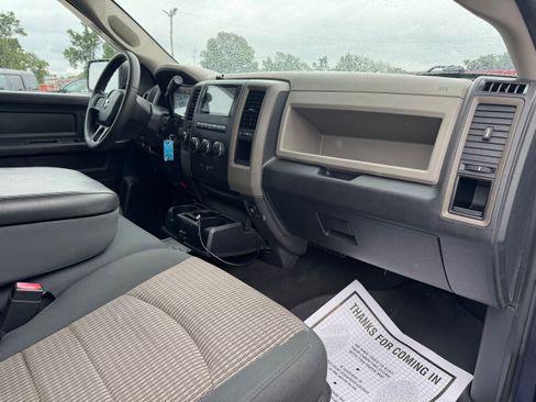 Used 2012 RAM 1500 Express AWD/4WD image 16