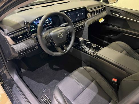 New 2026 Toyota Camry XLE image 2