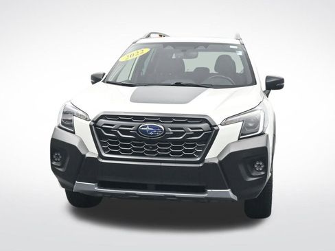 Used 2022 Subaru Forester Wilderness image 2