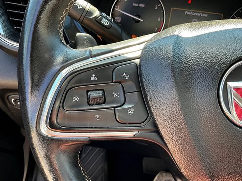 Used 2022 Buick Envision Preferred image 21