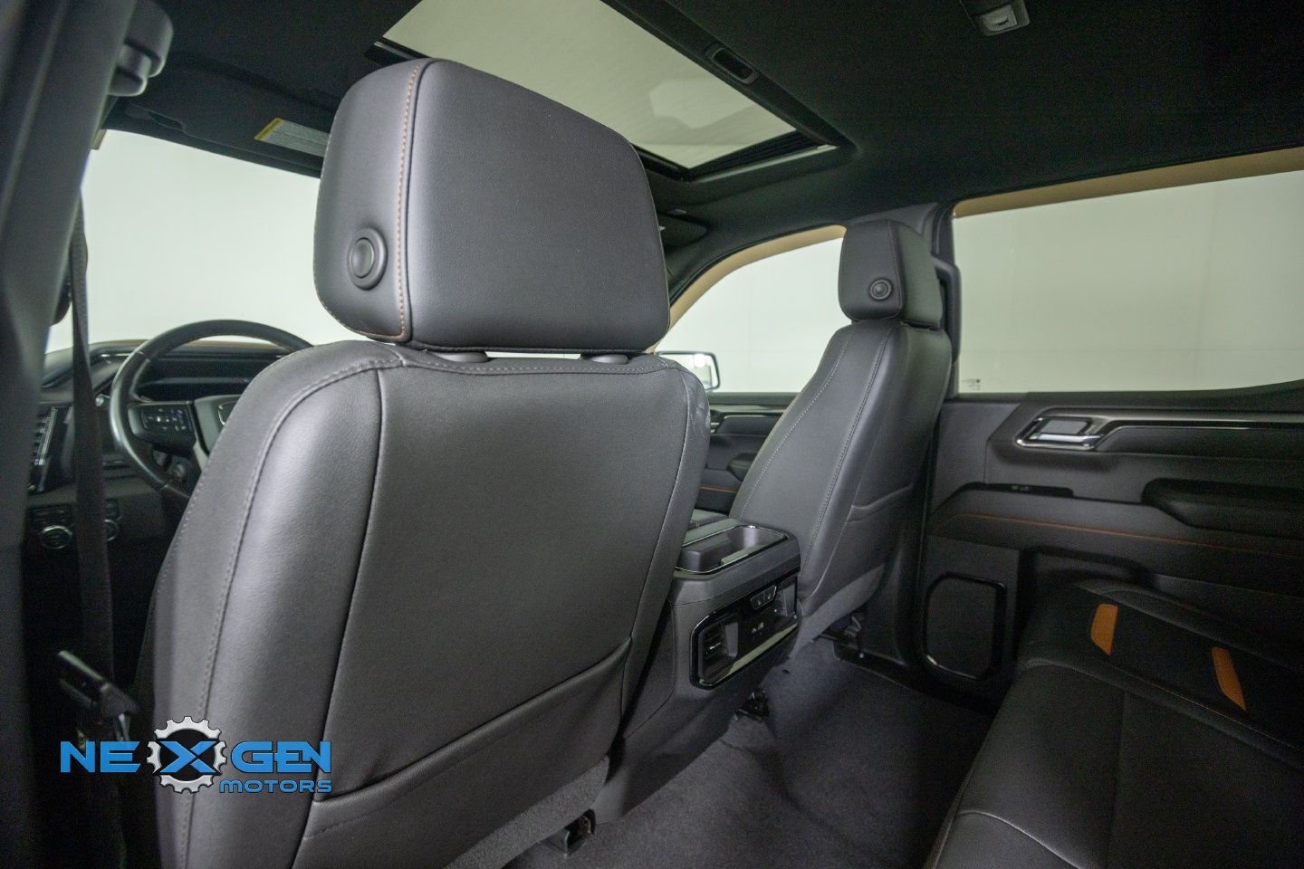 Used 2022 GMC Sierra 1500 AT4 w/ AT4 Premium Package AWD/4WD image 29