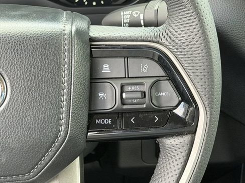 Used 2024 Toyota Tundra SR5 w/ TRD Off-Road Premium Package RWD image 14