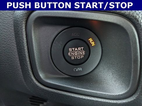 New 2026 Jeep Wrangler Sport image 7