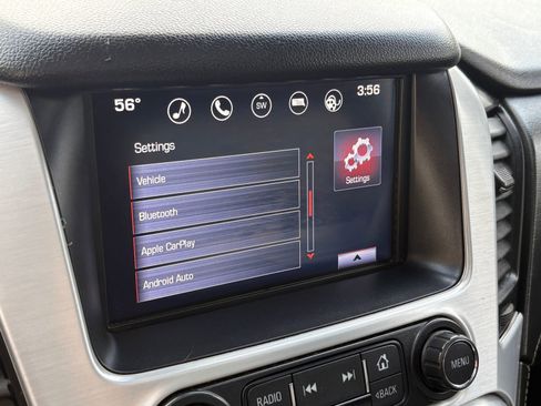 Used 2016 GMC Yukon XL SLT w/ Open Road Package image 38