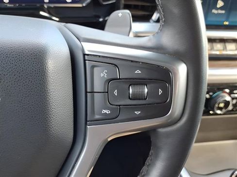 Used 2024 Chevrolet Silverado 1500 RST w/ RST All Star Premium Package image 25