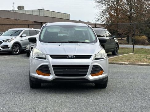 Used 2014 Ford Escape S image 7