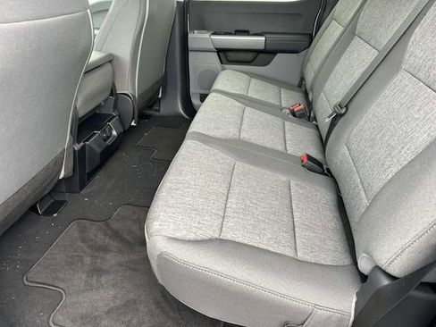 New 2026 Ford F250 XL w/ STX Appearance Package image 24