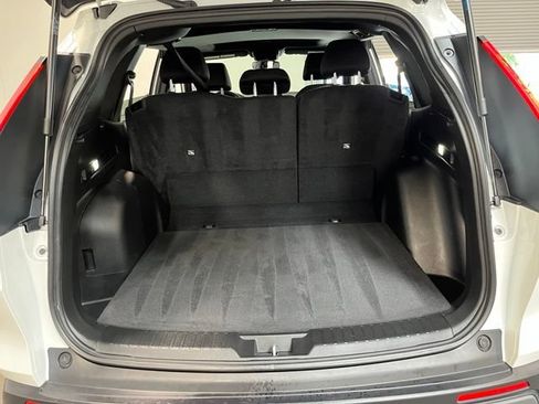 Used 2024 Honda CR-V Sport image 16