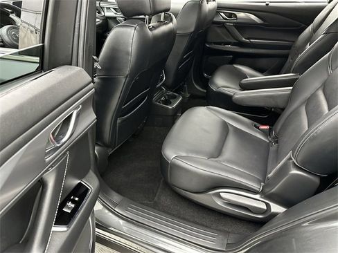 Used 2023 MAZDA CX-9 Grand Touring image 22