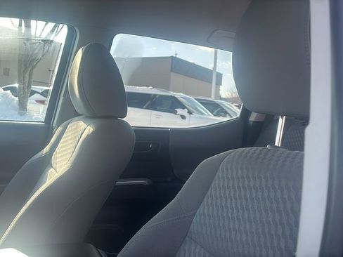 Used 2023 Toyota Tacoma SR5 image 25