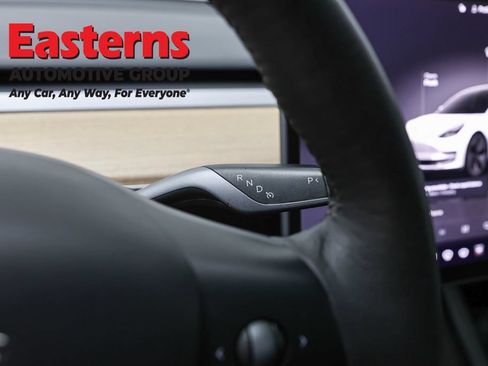 Used 2023 Tesla Model 3 Standard Range RWD image 12