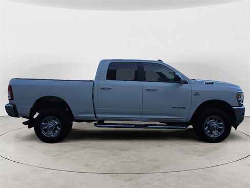 Used 2021 RAM 2500 Big Horn image 6