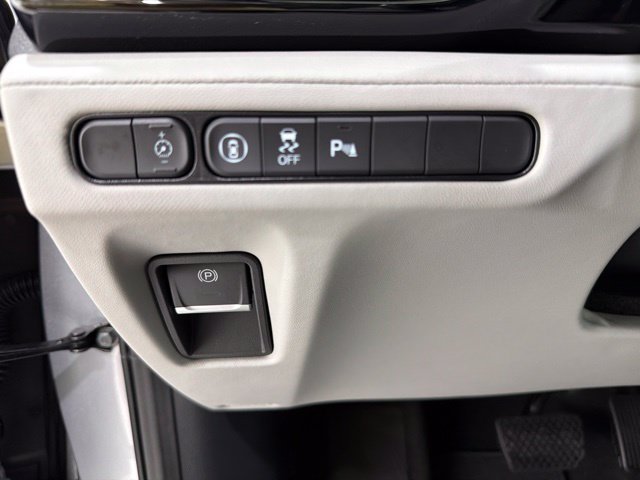 Certified 2026 Acura MDX w/ Technology Package AWD/4WD image 12