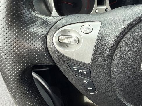 Used 2014 Nissan Juke S AWD/4WD image 12