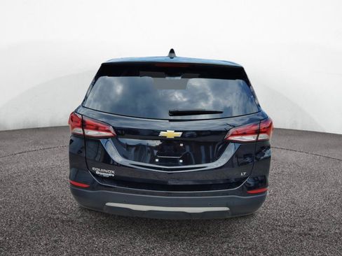 Used 2024 Chevrolet Equinox LT w/ LPO, Floor Liner Package FWD image 6