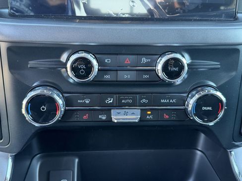 New 2025 Ford F150 XLT w/ Equipment Group 302A MID image 10