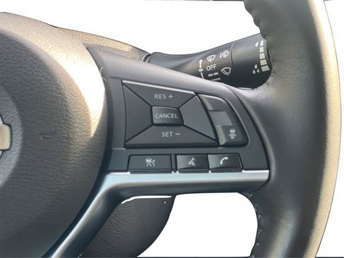 Used 2022 Nissan Sentra SV w/ Lighting Package image 18