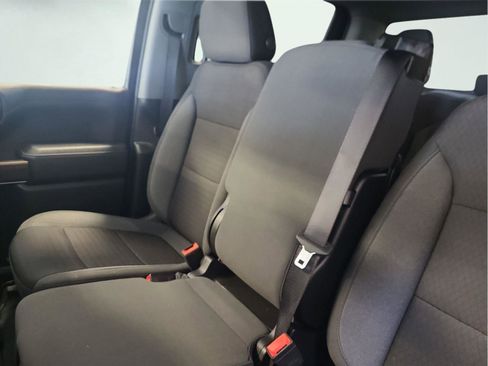 Used 2022 Chevrolet Silverado 1500 RST image 24