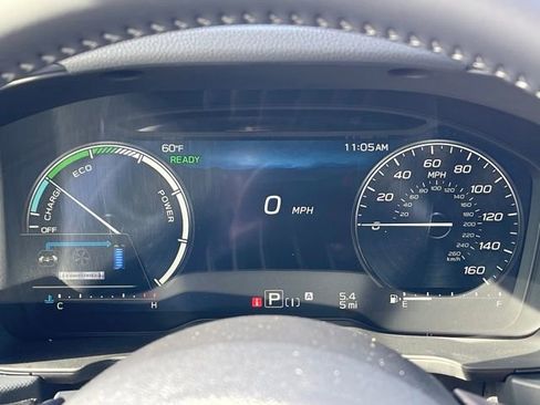 New 2025 Subaru Forester Limited image 8