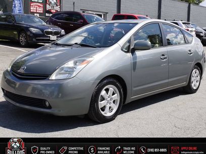 Used 2005 Toyota Prius