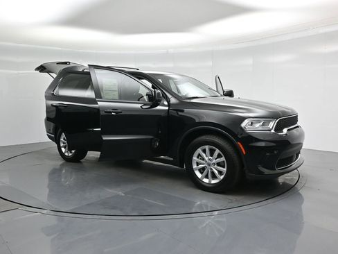 Used 2023 Dodge Durango SXT Launch Edition image 31