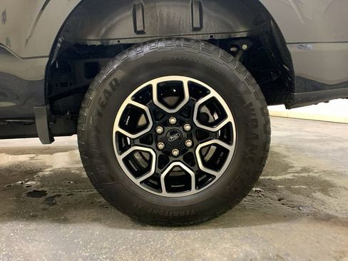 Certified 2023 Ford F150 XLT w/ Equipment Group 302A High image 22