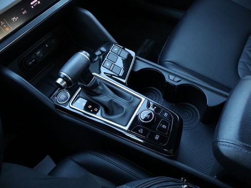 Used 2023 Kia Sportage X-Line w/ X-Line Premium Package image 24