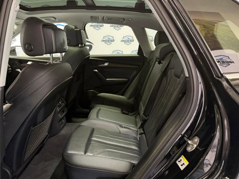 Used 2024 Audi Q5 2.0T Premium Plus image 22