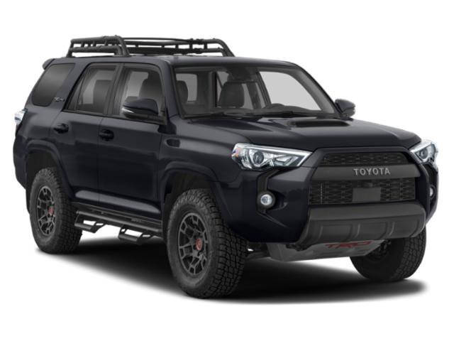 Used 2023 Toyota 4Runner TRD Pro AWD/4WD image 6